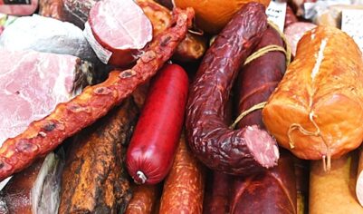 Минпромторг хочет ввести обязательную маркировку мясных и колбасных изделий