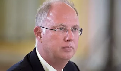 Дмитриев заявил о «титанических попытках» сорвать любой диалог России и США