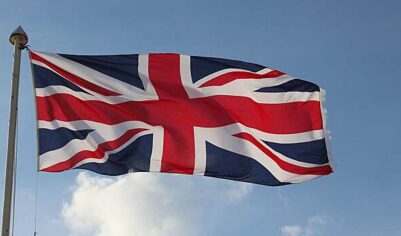 Великобритания запретит ввоз продуктов, произведенных из российской нефти