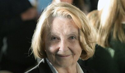 Первую жену Табакова заметили на публике впервые за долгое время