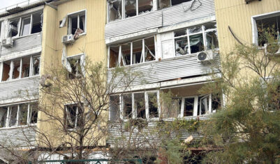 Украинские ракеты выбирали время для атаки побольнее: били туда, где молодежь