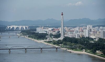 В Россию едет высокий гость из КНДР