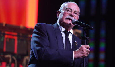 Юбилей Никиты Михалкова отметили масштабным показом его фильмов на ТВ