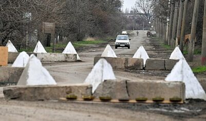 Нить потянулась в ДНР: кто помогал обналичивать миллионы на курских укреплениях