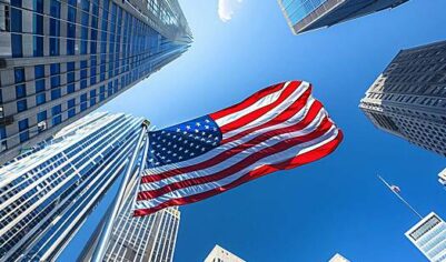 В США снизили ставку