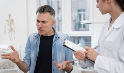 Здоровье без защиты