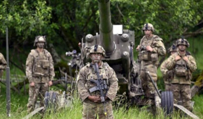 ЕК представила дорожную карту подготовки к конфликту с Россией до 2030 года