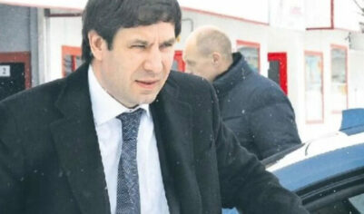 Экс-губернатор Челябинской области проиграл Малахову суд на 120 млн рублей