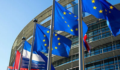 СМИ узнали, сколько денег потеряет ЕС из-за конфискации активов РФ