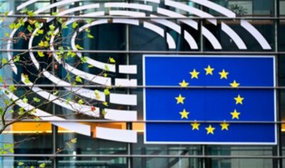 Reuters: ЕС принял 19-й пакет антироссийских санкций