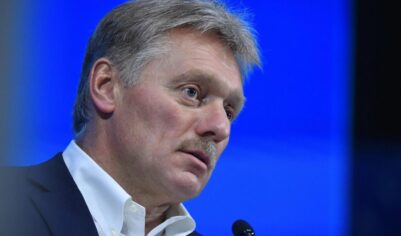 «Это оставлено без ответа»: чем вызвана пауза в переговорном процессе России и Украины?