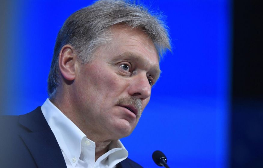 «Это оставлено без ответа»: чем вызвана пауза в переговорном процессе России и Украины? «Это оставлено без ответа»: чем вызвана пауза в переговорном процессе России и Украины?