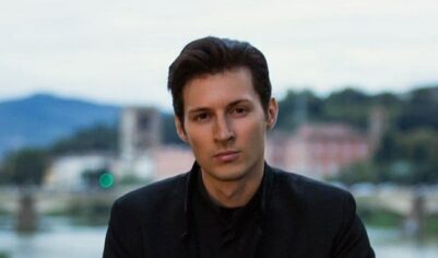 Павел Дуров нарушил правила в Казахстане, появившись в плавках, где не надо