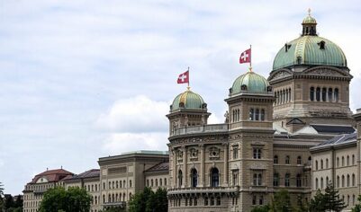 Швейцария отказала России в преимуществах договора к Энергетической хартии