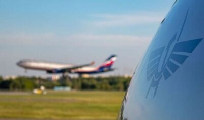 Выяснились подробности перехода на новое зимнее расписание Аэрофлота