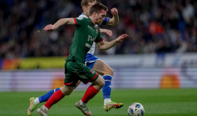 Пять голов и нервы из стали: «Локомотив» одержал волевую победу над «Динамо»