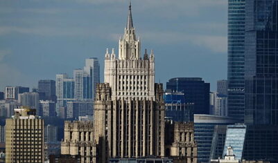 Захарова: Россия приветствует договоренности Израиля и ХАМАС