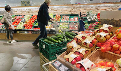 ЦБ указал на вселяющий тревогу фактор