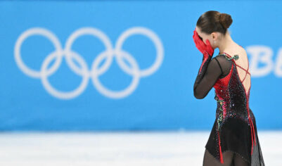 Камила Валиева получила право официально вернуться к тренировкам