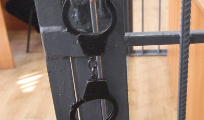 Убийство мужчины, совершенное 16 лет назад, раскрыли благодаря телефонному разговору