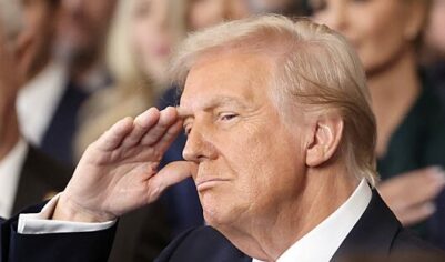 FT: Трамп признал силу экономики России на встрече с Зеленским