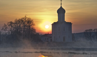 12 октября: что можно, а что нельзя делать на Феофана Милостивого