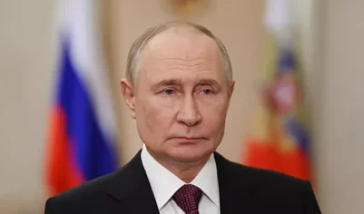 Путин назвал снижение рождаемости в мире глобальным вызовом современности