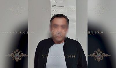 Лез рукой под куртку: за что в Красногорске задержали водителя маршрутки