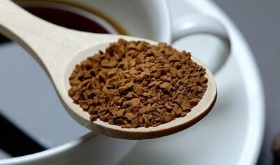 Эксперт Чантурия назвал причины небывалого подорожания растворимого кофе