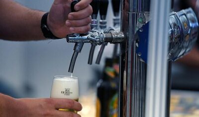 В правительстве готовят меры поддержки пивоваренной отрасли