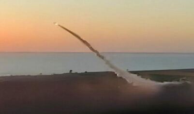 Москву атаковала «Фламинго»? Telegram-каналы сообщили об ударе по столице крылатой ракетой ВСУ