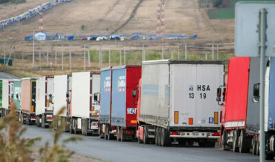 «Самое время провести очередной фестиваль плова»: под шум вокруг “Томагавков” Казахстан тормозит китайские грузы в РФ — Делягин