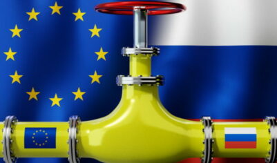 План «Европа без России» провалился: Путин унизил ЕС, нарастив закупки газа из РФ