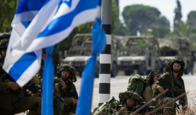 Израиль нанес удары по сектору Газа, несмотря на перемирие: 50 погибших, 150 пострадавших