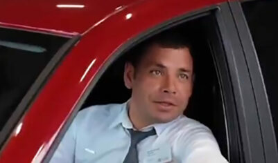 «И все девчонки твои!»: рекламу «АвтоВАЗа» на фоне введения нового утильсбора разнесли в Сети (ВИДЕО)