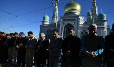 «Халяльный запрет» под ударом: СПЧ назвал инициативу ДУМ антиконституционной