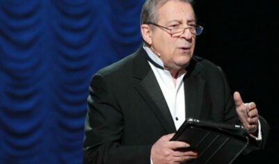 Хазанов отреагировал на новость о продаже всей недвижимости в России на 706 млн рублей