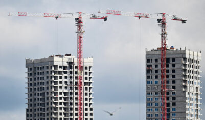 Ипотека под обещание родить детей: в РФ предложили новое условие для льготного кредита