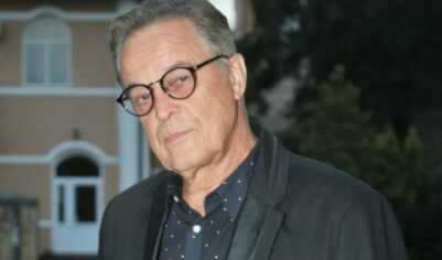 Актер Ивар Калныньш выдвинул «условия» для России по Украине и нарвался на гневную реакцию в Сети