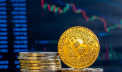 Решение Трампа по Китаю вызвало лавину краха: рухнули биржи, Bitcoin, в Киеве покончил с собой крупнейший трейдер (ФОТО)