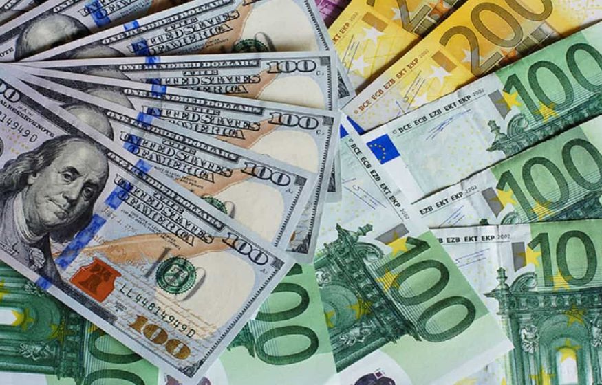 Кризис долларовой системы: как Россия переиграла Запад в финансовой войне