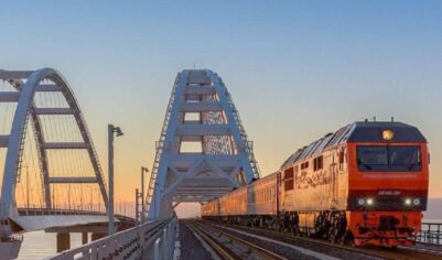 Sky News: ВСУ готовят масштабную атаку на Крым