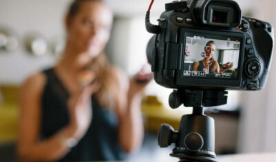 Создатели контента: какие горизонты открываются для молодых инфлюенсеров в России