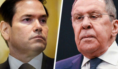 Саммит Путина и Трампа под угрозой: Лавров и Рубио пока не нашли общий язык