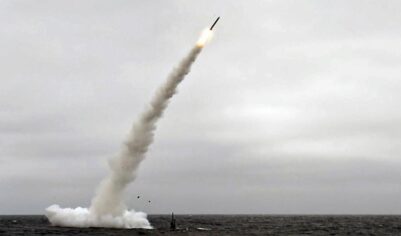 Легкая цель: почему Barracuda не помогут ВСУ против российских систем ПВО