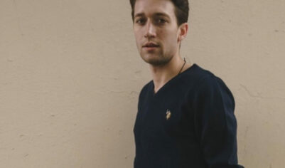 Звезда «Склифосовского» Левда получил три года колонии за избиение матери