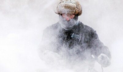 Лишь раз в 20 лет: синоптики предупреждают об аномально холодной зиме в России и в Европе