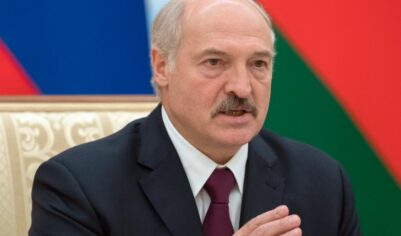 Лукашенко ответил, возможно ли восстановить СССР: «я никого не агитирую»