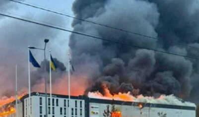 Львовский капкан: Россия одним ударом обнулила миллиардные вложения НАТО в Украину — Запад в шоке