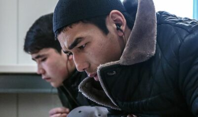 Массовое выдворение мигрантов из российского региона: операция «Нелегал-2025» уже принесла ощутимые результаты